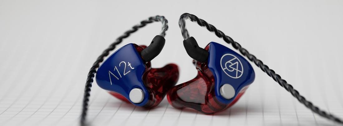 קולקציית HaozenAudio — IEM בהתאמה אישית