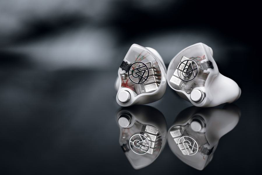 קולקציית HaozenAudio