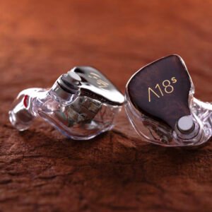 64 Audio A18t