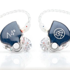 64 Audio A4s