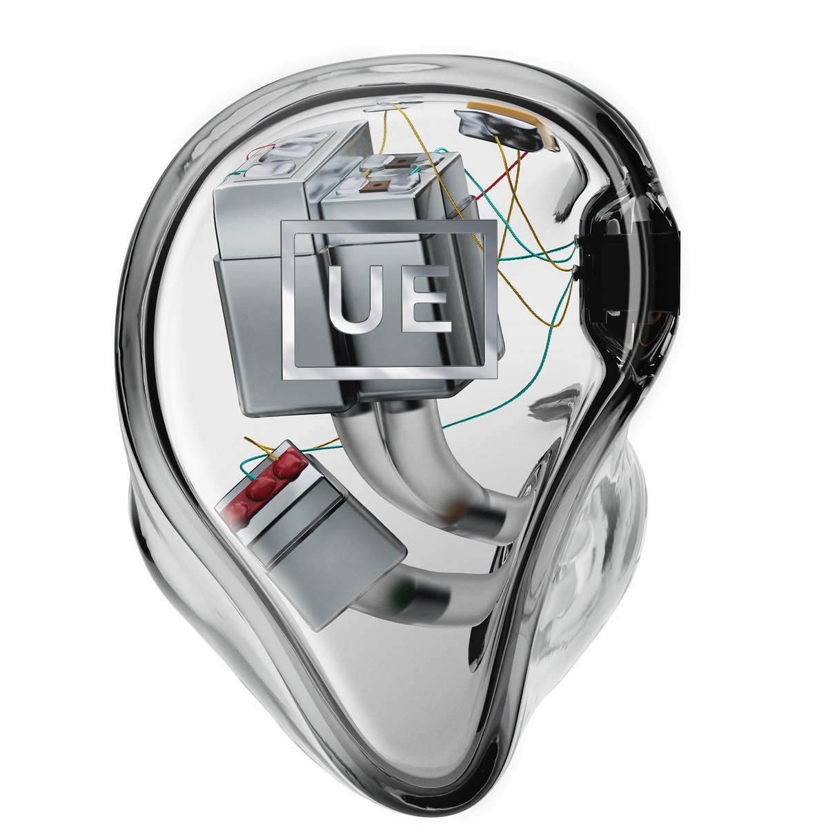 Ultimate Ears UE 11 Pro — IEM בהתאמה אישית