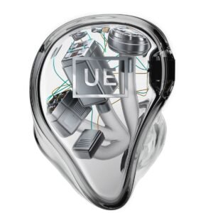 Ultimate Ears UE Live — IEM בהתאמה אישית