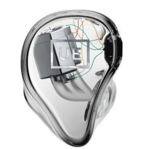 Ultimate Ears UE RR+ Pro — IEM בהתאמה אישית
