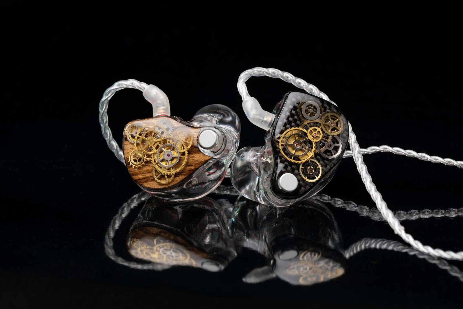64 Audio A18t — IEM בהתאמה אישית