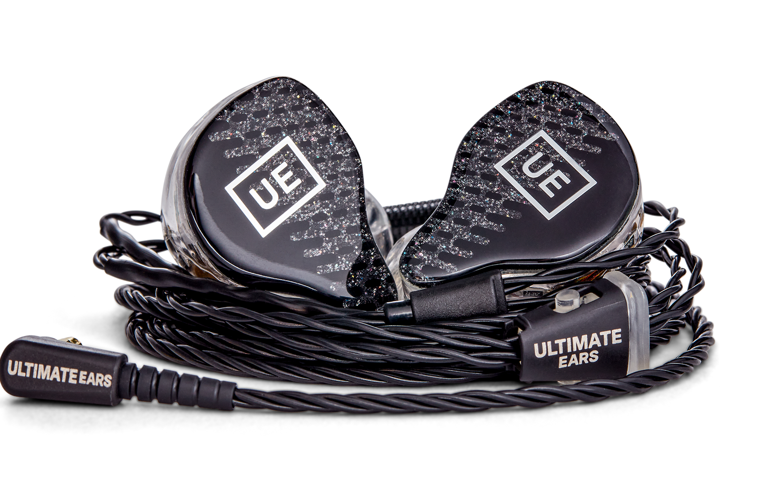Ultimate Ears UE Premier — IEM בהתאמה אישית